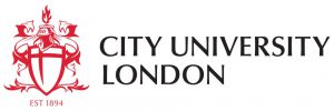 City University logo